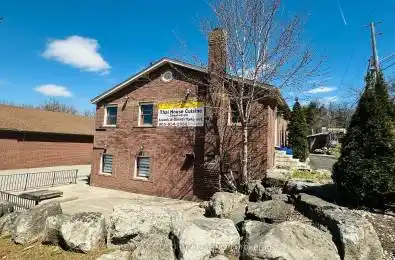 43 MAIN Street Unit# 2A Milton Ontario L0P 1B0