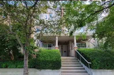 93 The Queens Way Unit# TH12 Toronto W01 Ontario M6S 5A7