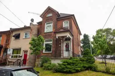 167 NAPIER Street Hamilton Ontario L8R 1S3