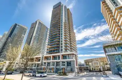 27 Mcmahon Drive Unit# #2805 Toronto C15 Ontario M2K 0J2