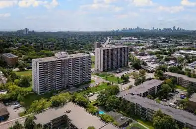 25 Sunrise Avenue Unit# 210 Toronto C13 Ontario M4A 2S2