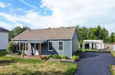 69 ASHLEY Street Belleville Ontario K0K 2B0