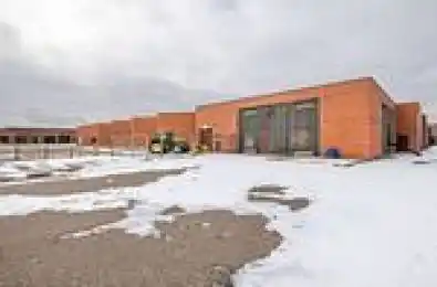 7550 Kimbel Street Mississauga Ontario L5S 1A2