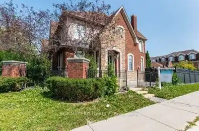 4991 Middlesex Gate Mississauga Ontario L5M 7P2