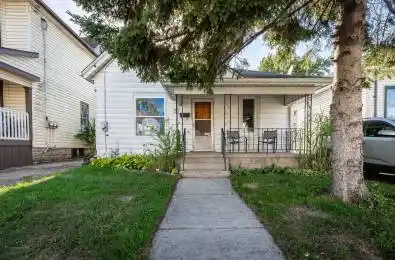 30 Yarwood Street St. Thomas Ontario N5P 2Y3
