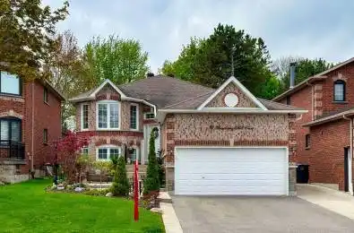 32 Strawberry Hill Crt N/A Caledon Ontario L7E 1S1