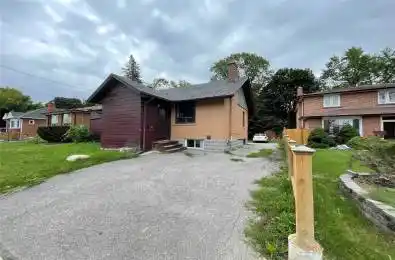 87 Steeles Avenue Unit# UNIT 'A' Toronto C14 Ontario M2M 3Y4