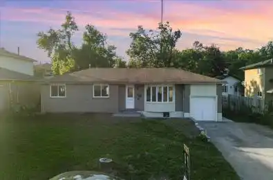 28 Charlbrook Avenue Barrie Ontario L4M 2Y4