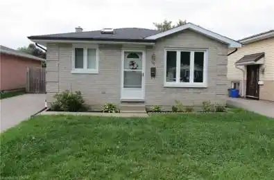 76 Ardsley Road Unit# Lower London North Ontario N6G 3W4