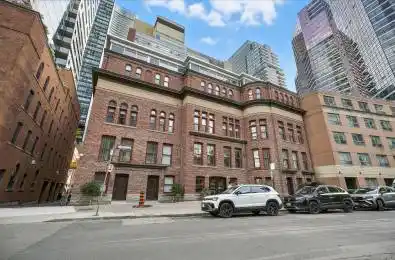 11 St Joseph Street Unit# 116 Toronto C01 Ontario M4Y 3G4