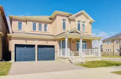 425 Threshing Mill Boulevard Oakville Ontario L6H 0T4