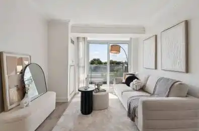 15 Greenview Avenue Unit# 411 Toronto C07 Ontario M2M 4M7