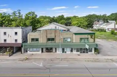 131-139 Niagara Boulevard Fort Erie Ontario L2A 3G6