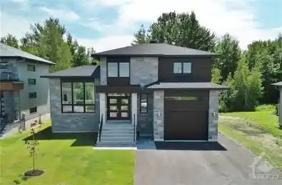 513 BARRAGE Street Casselman Ontario K0A 1M0