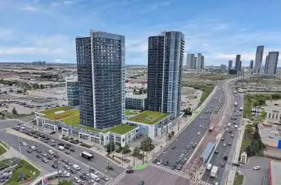 7777 Weston Road Unit# 104 Vaughan Ontario L4L 0G9