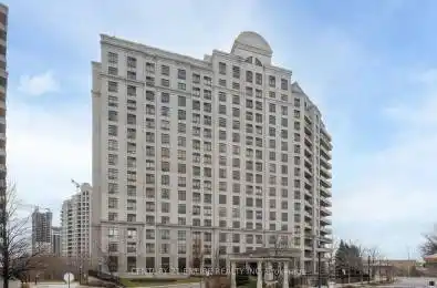9235 Jane Street Unit# 1403 Vaughan Ontario L6A 0J8