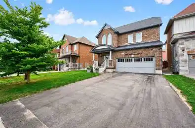 1266 Harrington Street Innisfil Ontario L0L 1W0