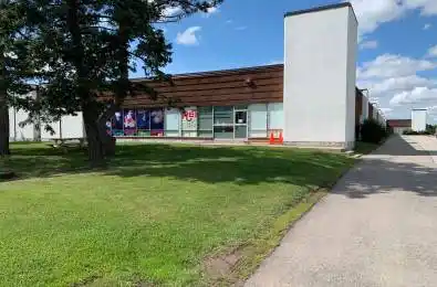 1100 INVICTA Drive Unit# 10 Oakville Ontario L6H 2K9