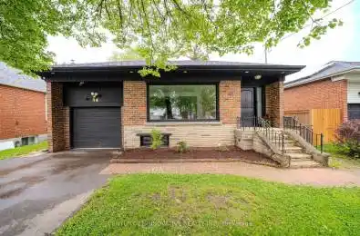 94 Lynvalley Crescent Unit# Upper Toronto E04 Ontario M1R 2V4
