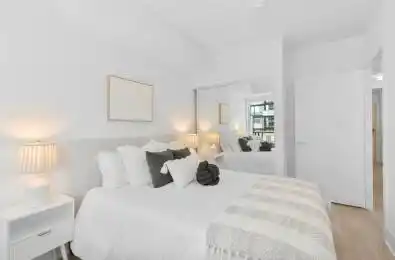 480 Front Street Unit# 1510 Toronto C01 Ontario M5V 0V5