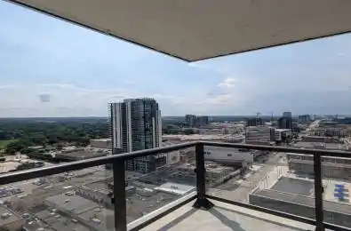 55 Duke Street Unit# 2309 Kitchener Ontario N2H 0C9