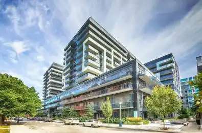 1030 King Street Unit# 938 Toronto C01 Ontario M6K 0B4