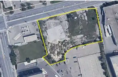 721 Wilson Avenue Toronto C06 Ontario M3K 1N5