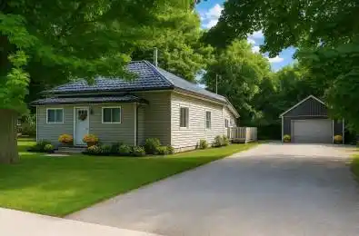 31 Yonge Street Arran-Elderslie Ontario N0H 2N0