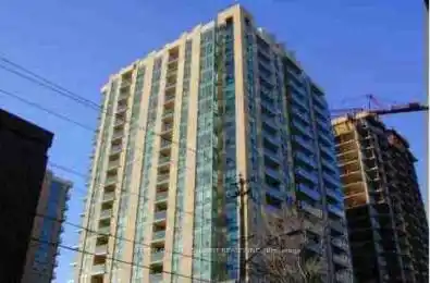 28 OLIVE Avenue Unit# 1102 Toronto C14 Ontario M2N 7E6