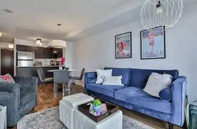 7 North Park Road Unit# 404 Vaughan Ontario L4J 0C9
