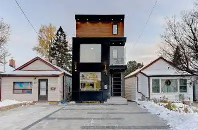 15 Holborne Avenue Unit# ROOM 1 Toronto E03 Ontario M4C 2P8