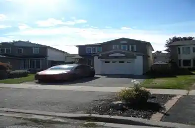 184 Reed Drive Ajax Ontario L1S 6P6