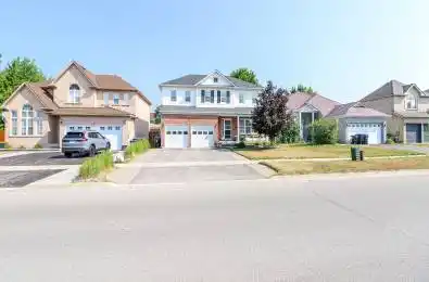 14 Gold Park Gate Essa Ontario L3W 0C2