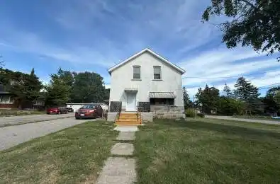 283 Main Street Unit# Upper Markham Ontario L3P 1Y9