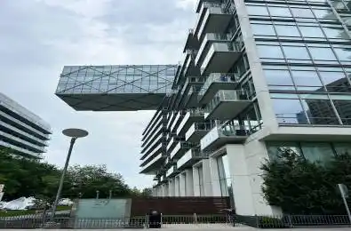 29 Queens Quay Unit# 1122 Toronto C08 Ontario M5E 0A4