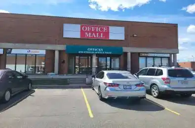 4220 Steeles Avenue Unit# C11 Vaughan Ontario L4L 3S8