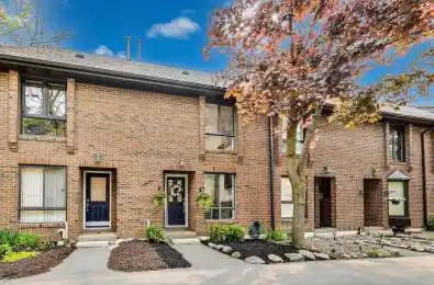 26 Livingston Road Unit# 85 Toronto E08 Ontario M1E 1A1