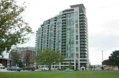 68 Grangeway Avenue Unit# 1101 Toronto E09 Ontario M1H 0A1