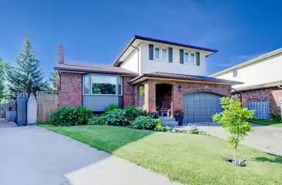 10 Winfield Court St. Catharines Ontario L2M 7K6