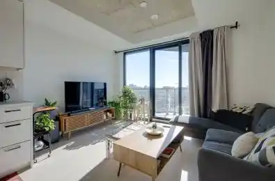195 McCaul Street Unit# 1401 Toronto C01 Ontario M5T 1W6