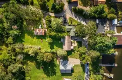 1076 HARVEY Avenue Algonquin Highlands Ontario P0A 1E0