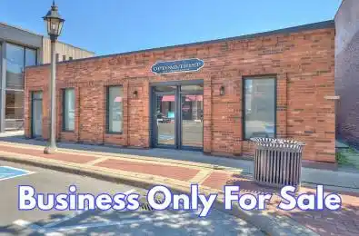 16 CROSS Street Welland Ontario L3B 3G1