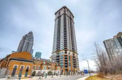 385 Prince Of Wales Drive Unit# 3011 Mississauga Ontario L5B 0C6