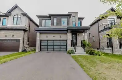164 Silverwood Crescent Woodstock Ontario N4T 0M6