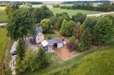 69830 Grand Bend Line South Huron Ontario N0M 2K0