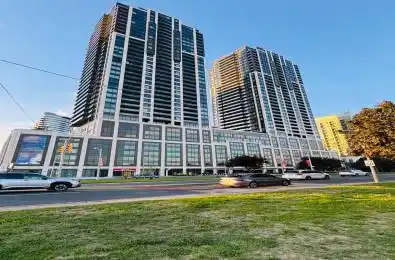 1926 Lake Shore Drive Unit# 1207 Toronto W01 Ontario M6S 1A1