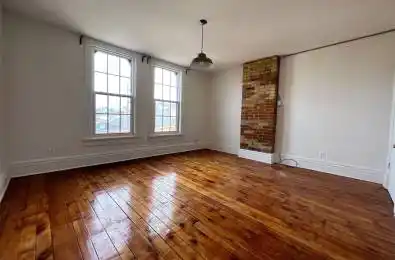 134 Ossington Avenue Unit# 3rd Flr Toronto C01 Ontario M6J 2Z5
