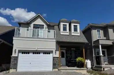 52 Hillcroft Way Kawartha Lakes Ontario K0M 1A0
