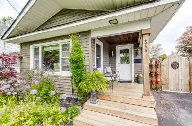344 PHIPPS Street Fort Erie Ontario L2A 2V8
