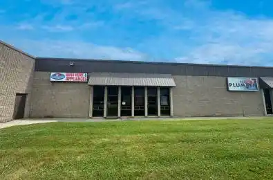 1540 Fanshawe Park Road Unit# Unit 4 and Unit 5 London North Ontario N
